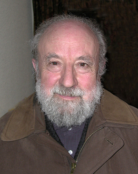 Michel Butor profile picture