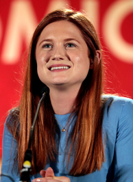 Bonnie  Wright profile picture