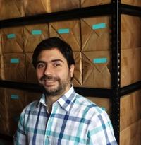 Javier Zapata Innocenzi