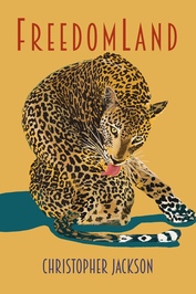 Christopher   Jackson