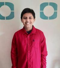 Ashwin K