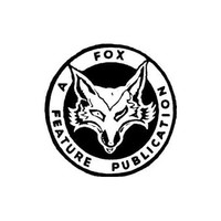 Fox Feature Syndicate