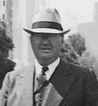 Victor S. Fox