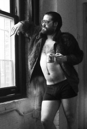 Benjamin Marra profile picture