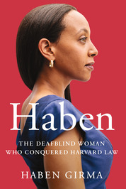 Haben Girma profile picture