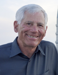 Michael Asimow profile picture