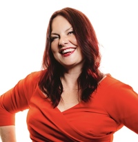 Kaz Riley