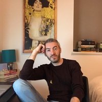 Lorcán  Black