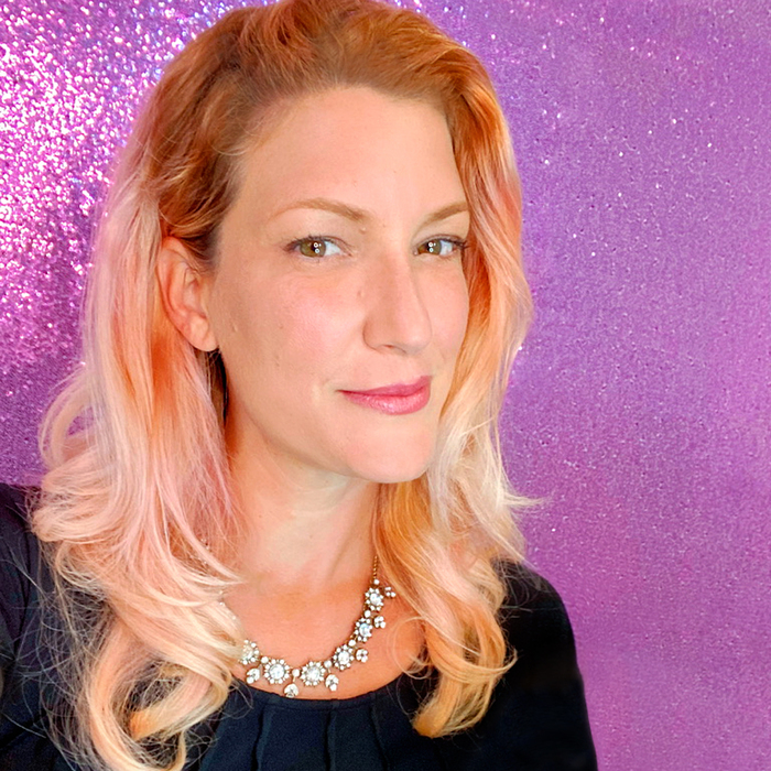 Stephanie LaVigne (Author of Headlines, Deadlines, and Lies)