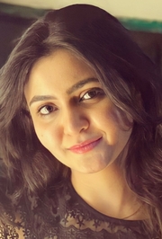 منة أبو زهرة