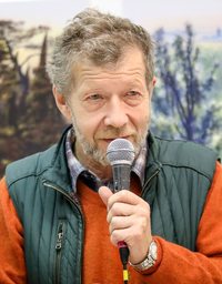 Андрей Усачёв