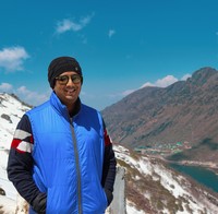 Nayan Saraf