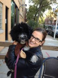 Tanya Marie Eustace Campen