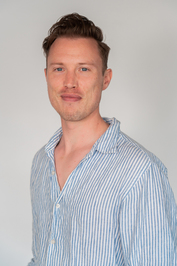 Patrick Lenton