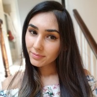 Deeba Zargarpur profile picture