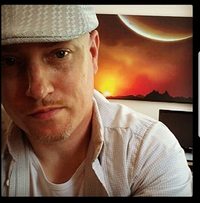 Sean Elliot Russell profile picture