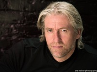 Cameron Scott Patterson