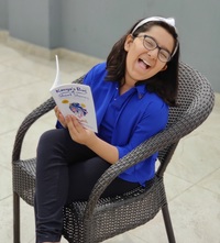 Kavya Mohindroo