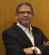 Sandeep Raut