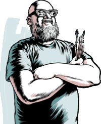 Erik Kriek profile picture