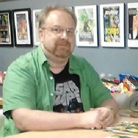 Michael Heisler profile picture