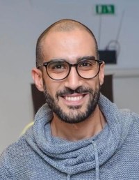 مَحْمُودٌ فَرِيدُ