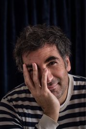 Adolfo Zableh
