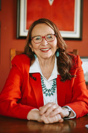 Sarah  Vogel