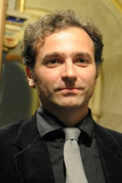 David Hernández de la Fuente