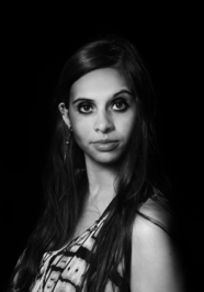 Nora Bendzko profile picture