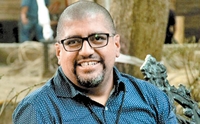 Óscar Pantoja