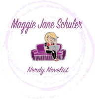 Maggie Jane Schuler