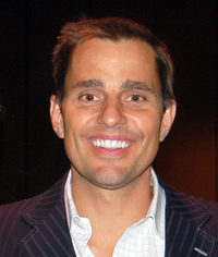 Bill Rancic profile picture