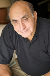 Gilbert Sinoué profile picture