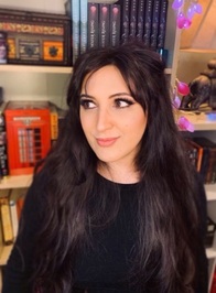 London Shah profile picture