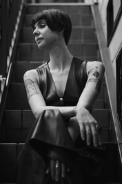 Maira M. Moura