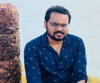 Rishabh Pratipaksh