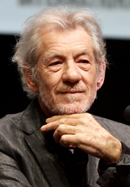 Ian McKellen profile picture