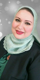 غادة العبسي