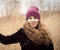 Mariam Shapera profile picture