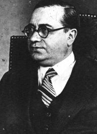 Luis Araquistáin