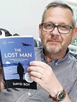 David  Roy