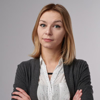 Anna Ciarkowska profile picture