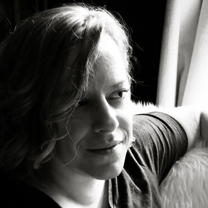 Kenzie Jennings (Author of Reception)