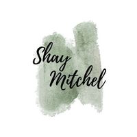 Shay Mitchel profile picture