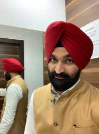 Harpreet Makkar