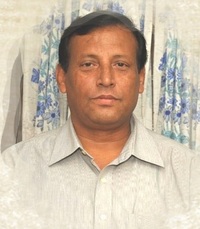 Iftekhar Amin profile picture