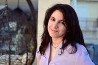 Έλενα Μπολονάση