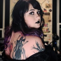 Samantha Shaw