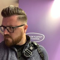Daniel D. Fox profile picture